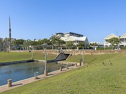 Beach Haven Townhouse