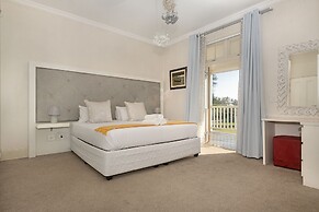 Beach Haven Townhouse