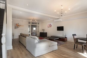 Beach Haven Townhouse