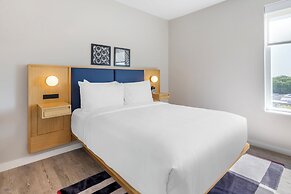 Motif on Nashville's Music Row