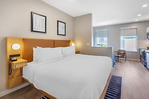 Motif on Nashville's Music Row