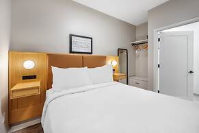 Motif on Nashville's Music Row