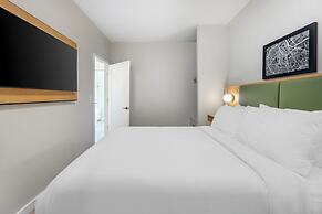 Motif on Nashville's Music Row