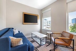 Motif on Nashville's Music Row