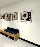 Motif on Nashville's Music Row