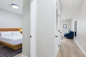 Motif on Nashville's Music Row