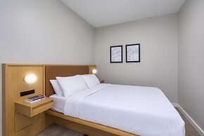 Motif on Nashville's Music Row