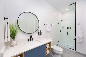 Motif on Nashville's Music Row