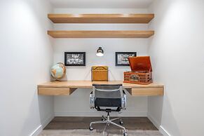 Motif on Nashville's Music Row