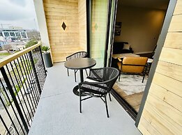 Motif on Nashville's Music Row