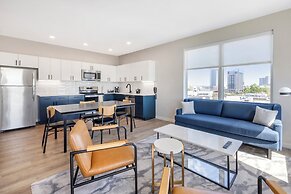 Motif on Nashville's Music Row