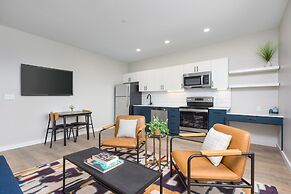 Motif on Nashville's Music Row