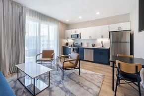 Motif on Nashville's Music Row