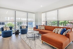 Motif on Nashville's Music Row