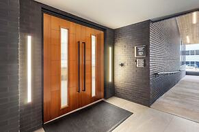 Motif on Nashville's Music Row