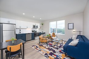 Motif on Nashville's Music Row