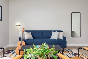 Motif on Nashville's Music Row