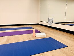 Motif on Nashville's Music Row