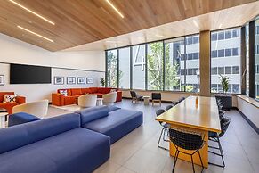 Motif on Nashville's Music Row