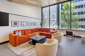 Motif on Nashville's Music Row