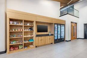 Motif on Nashville's Music Row