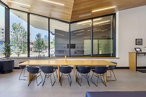 Motif on Nashville's Music Row