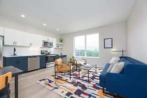 Motif on Nashville's Music Row