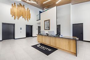 Motif on Nashville's Music Row