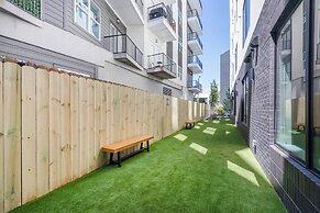 Motif on Nashville's Music Row