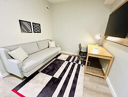 Motif on Nashville's Music Row