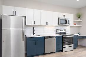 Motif on Nashville's Music Row