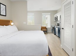 Motif on Nashville's Music Row