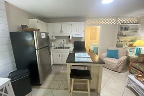 Gulf Village 201 1 Bedroom Condo by RedAwning