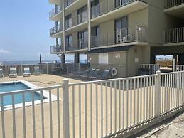 Gulf Village 201 1 Bedroom Condo by RedAwning