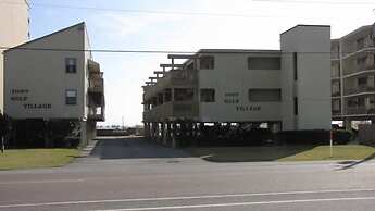 Gulf Village 201 1 Bedroom Condo by RedAwning