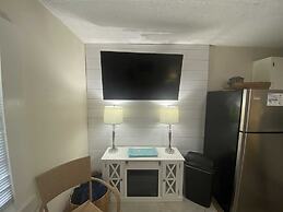 Gulf Village 201 1 Bedroom Condo by RedAwning