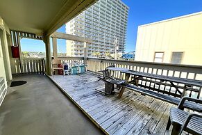 Gulf Village 201 1 Bedroom Condo by RedAwning