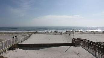 Gulf Village 201 1 Bedroom Condo by RedAwning