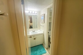 Gulf Village 201 1 Bedroom Condo by RedAwning