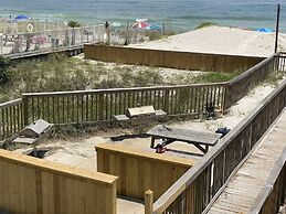 Gulf Village 201 1 Bedroom Condo by RedAwning