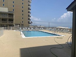 Gulf Village 201 1 Bedroom Condo by RedAwning