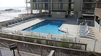 Gulf Village 201 1 Bedroom Condo by RedAwning