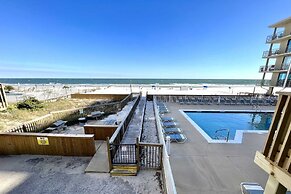 Gulf Village 201 1 Bedroom Condo by RedAwning