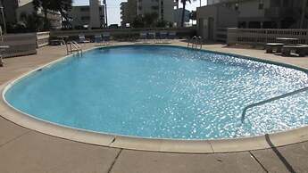 Gulf Village 201 1 Bedroom Condo by RedAwning