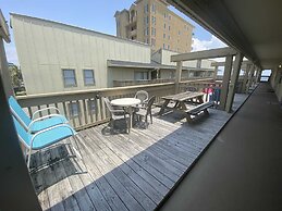 Gulf Village 201 1 Bedroom Condo by RedAwning