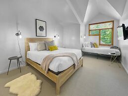 2480 Escape To The Lakes At Deer Valley! Private Hot Tub Oasis-close T