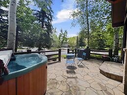 2480 Escape To The Lakes At Deer Valley! Private Hot Tub Oasis-close T