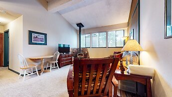 Summit #232 1 Bedroom Condo by RedAwning