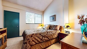 Summit #232 1 Bedroom Condo by RedAwning