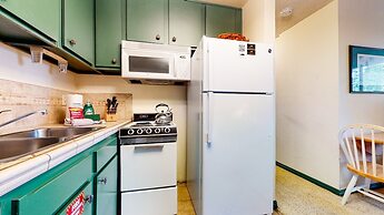 Summit #232 1 Bedroom Condo by RedAwning